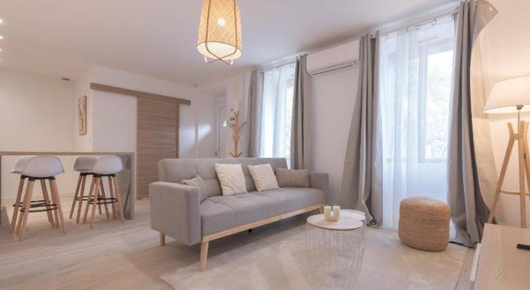 Holiday apartment | Pets are welcome — photo 2