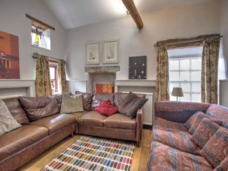 House Castleton