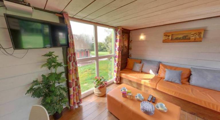 Holiday village — photo 2