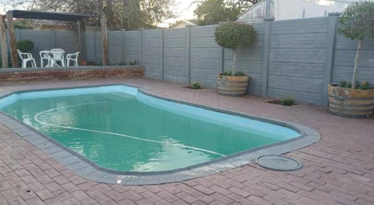 Rental apartment with pool — photo 4