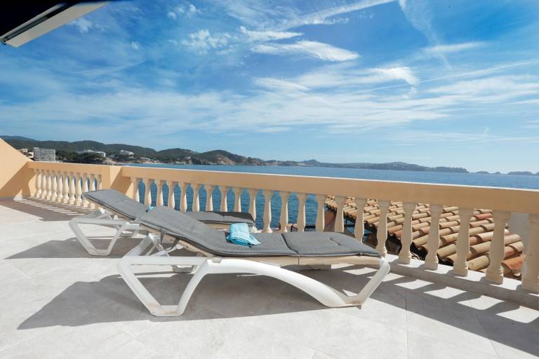 Apartament Santa Ponsa