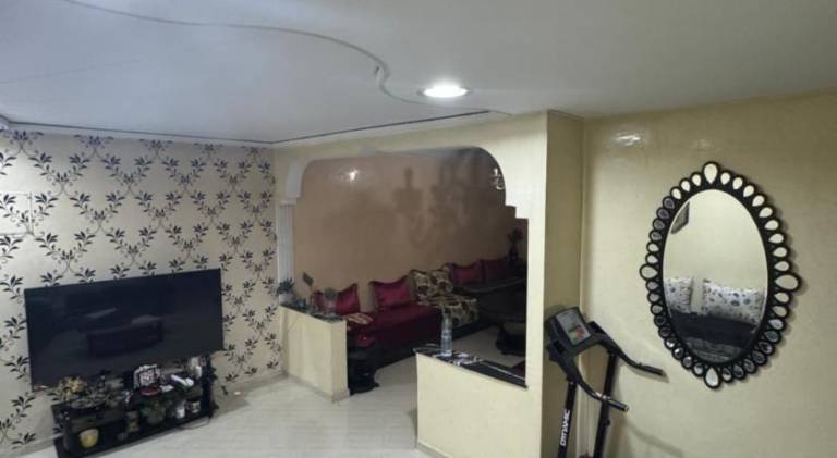 Rental apartment with 1 room for 5 persons — photo 3