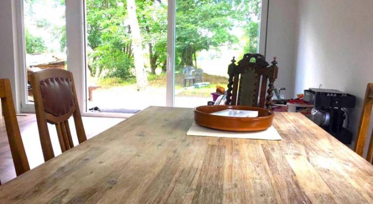 Vacation home with barbeque, yard & terrace | Perfect for remote work | Pets are welcome — photo 4
