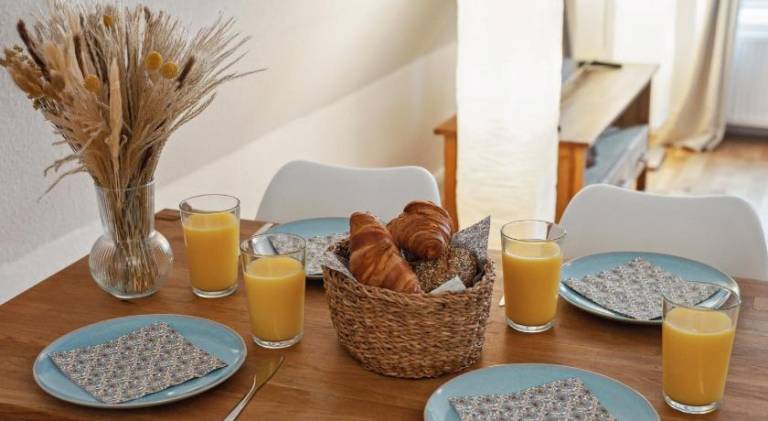 Beautiful holiday apartment | Pet-friendly — photo 4