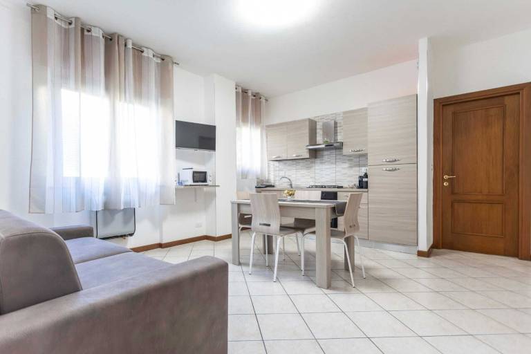 Appartamento Moncalieri