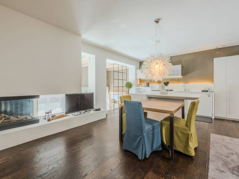 Ferienwohnung Trient