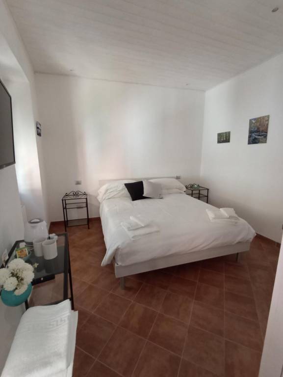 Camera privata Borzonasca