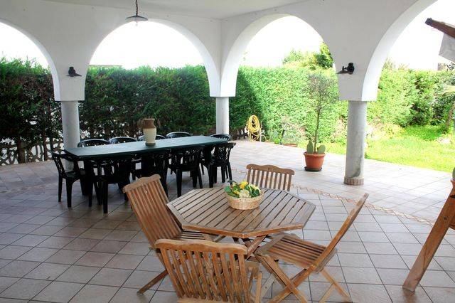 Villa Capilungo