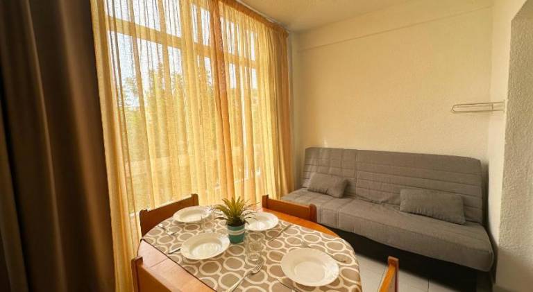 Ferienwohnung Peniscola