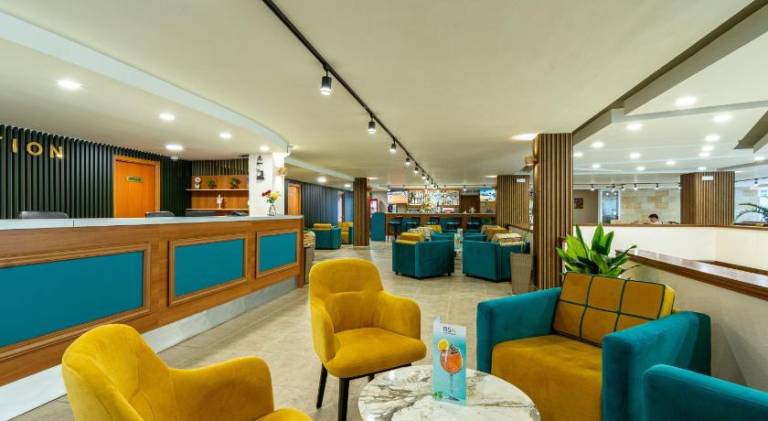 BSA Gradina Hotel & Aquapark - All Inclusive — photo 3