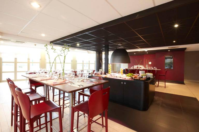 Campanile Paris Est - Bobigny in Bobigny