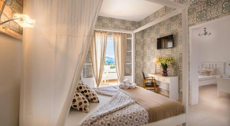 Bella Colina I Vintage Hotel 1953 — photo 2