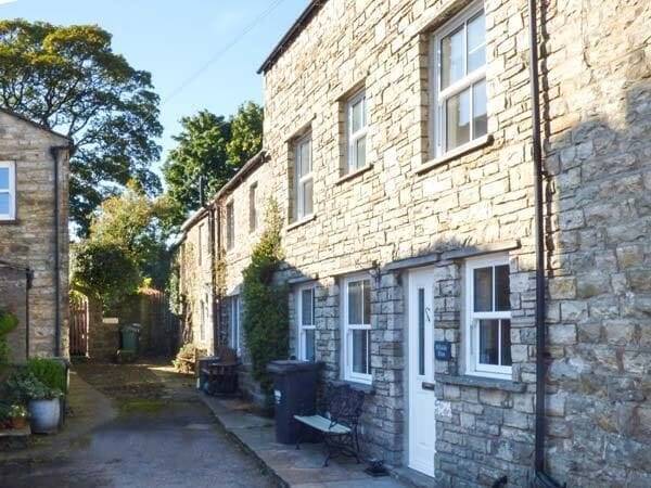 Cottage  Hawes