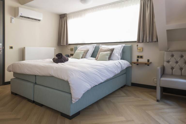 Appartement Tilburg
