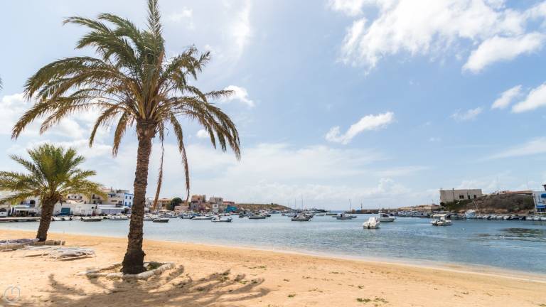 Ferienwohnung Lampedusa