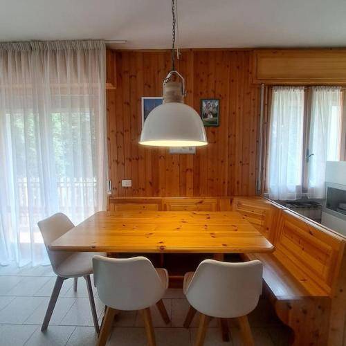 Appartamento Sestola