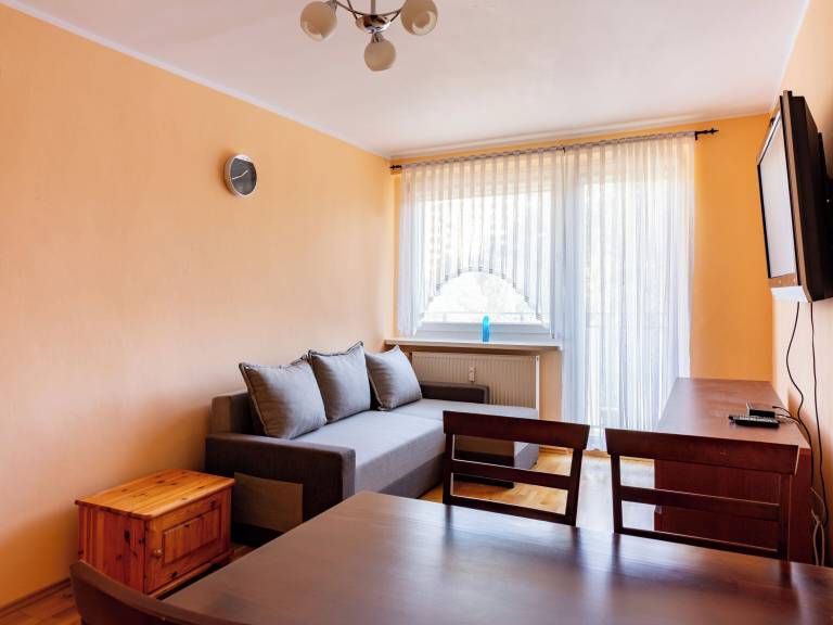 Ferienwohnung Zoppot