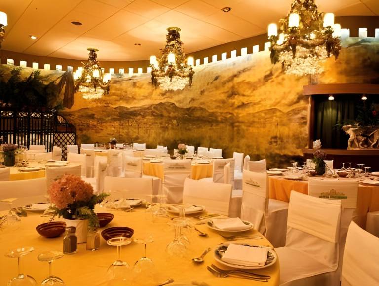 Sercotel Hotel President — photo 5
