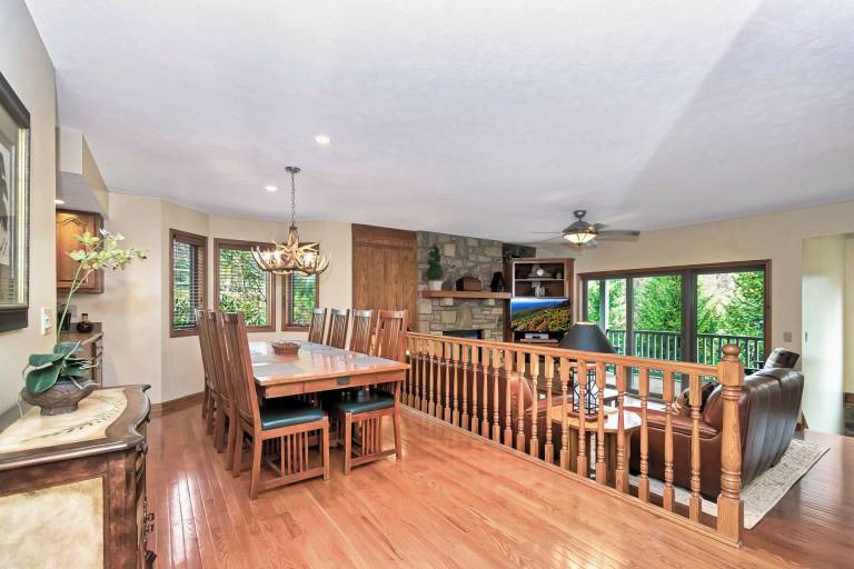 Condo Blowing Rock