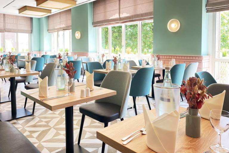Garner Hotel Essen Handelshof by IHG — photo 2