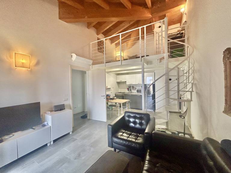 Ferienwohnung in Toscolano Maderno für max. 6 Gäste