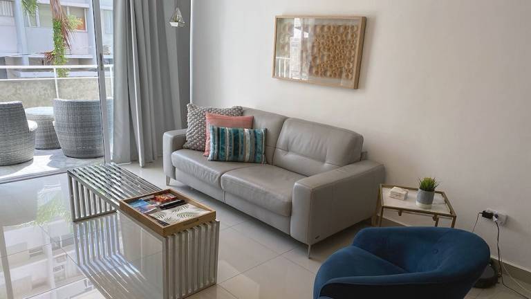 Condo San Juan