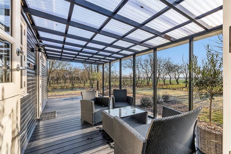 Ferienhaus in Bogense Sogn, Skåstrup Strand f&uuml;r max. 4 Personen