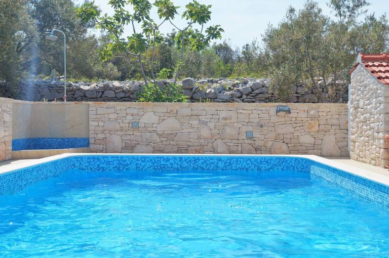 House with garden, terrace & BBQ | Sea view — photo 2