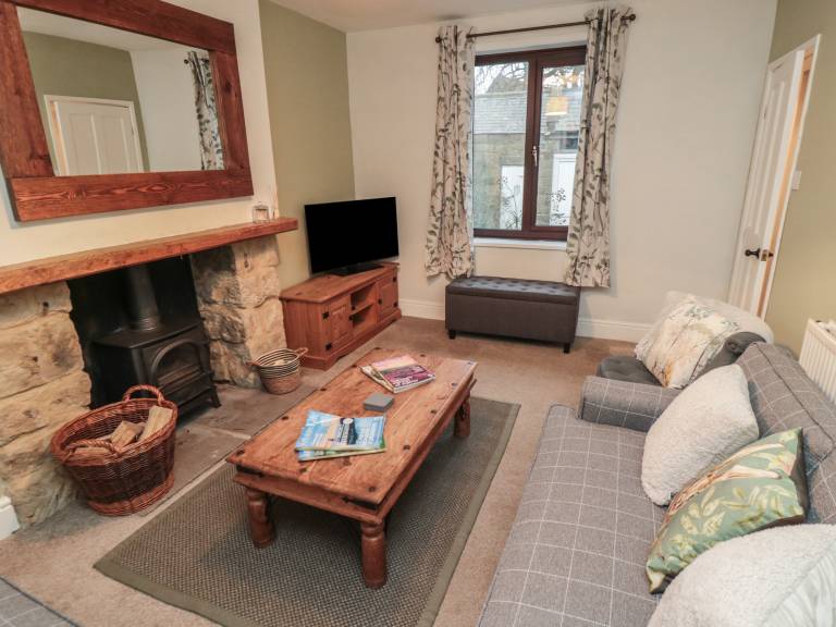 Child-friendly cottage with garden | Pets are welcome — photo 5