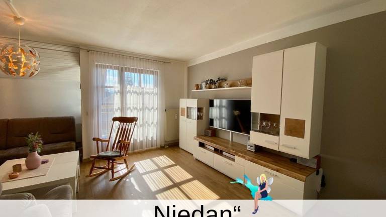 Ferienwohnung Nonnenhorn