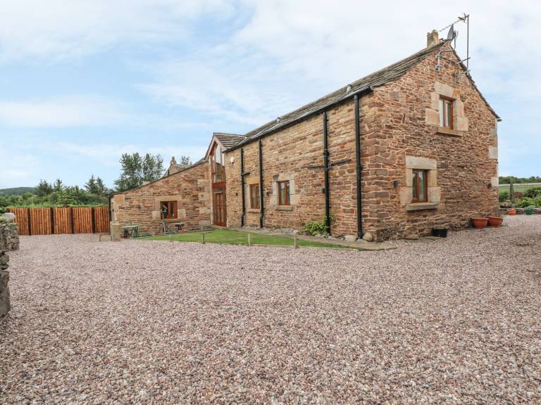 Cottage Chorley