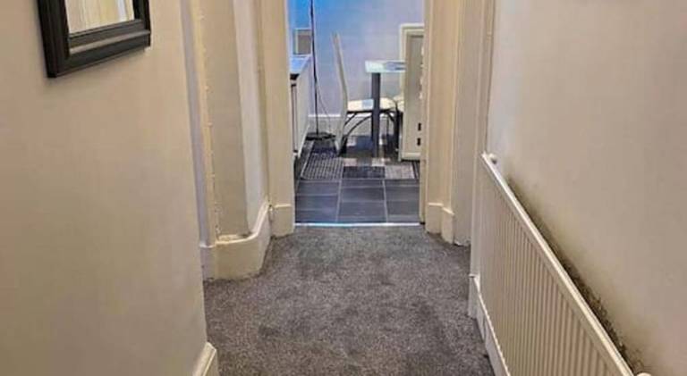 Holiday apartment with 2 rooms for 4 persons — photo 5