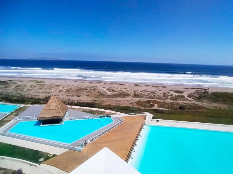 Appartement La Serena
