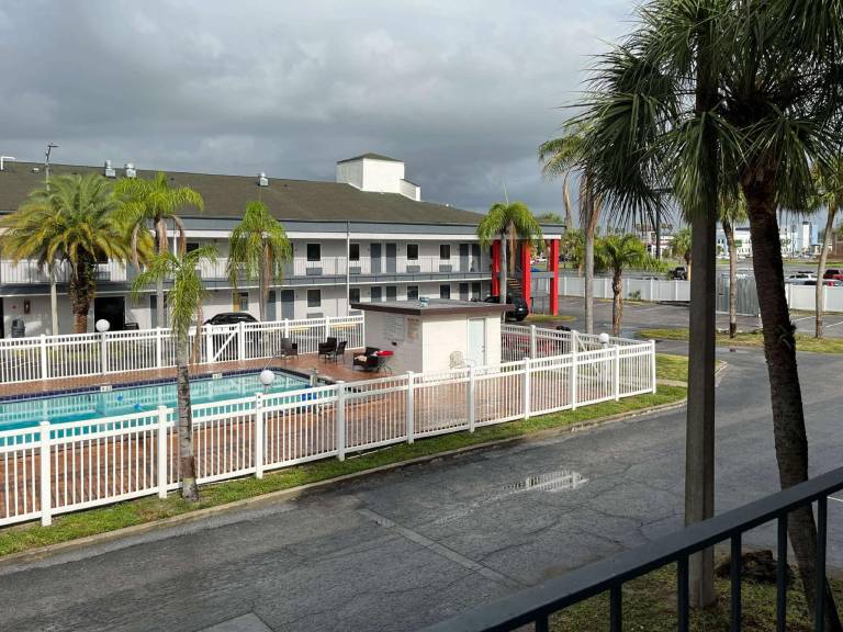 Motel 6 New Port Richey, FL — photo 3