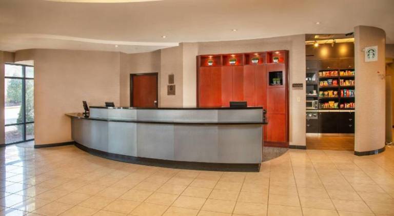 Courtyard by Marriott Gettysburg — photo 5