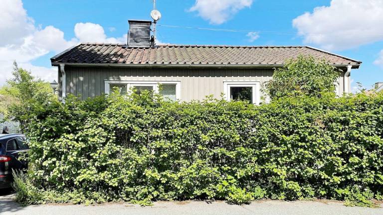 Ferienhaus Norra Ängby