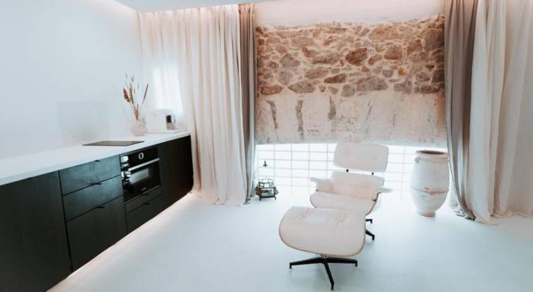 Pleasant apartment with hot tub | Next to Notre-Dame de la Garde | Pets allowed — photo 5