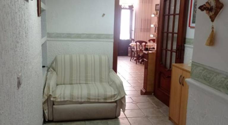 Apartment with 1 room for 4 persons — photo 3