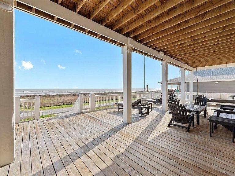 Fully equipped beautiful house with barbecue | Beach view | Pets allowed — photo 4