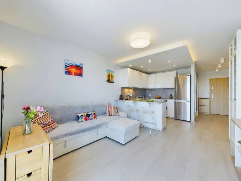 Apartament Kosakowo