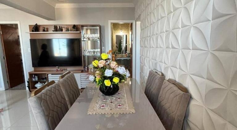 Rental apartment with 2 rooms for 7 persons — photo 4