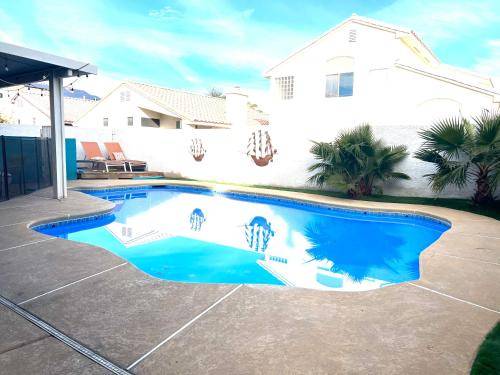 House Las Vegas