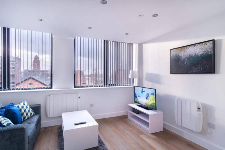 Apartment Trafford