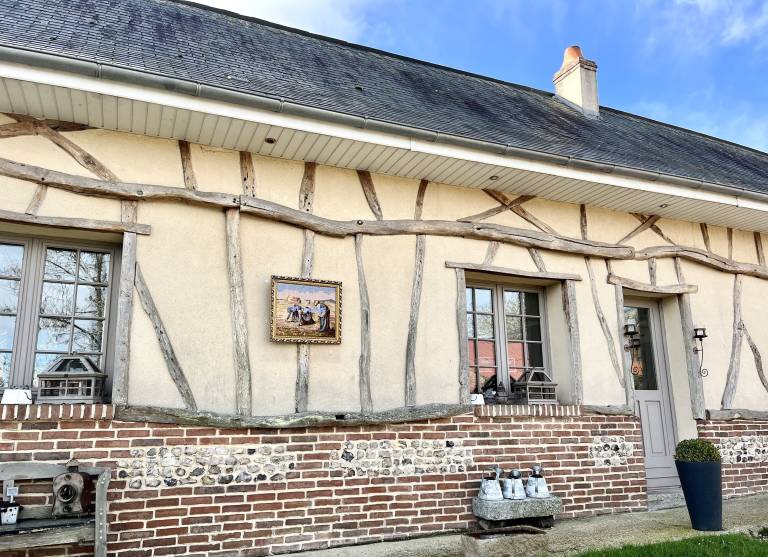 Cottage Eu