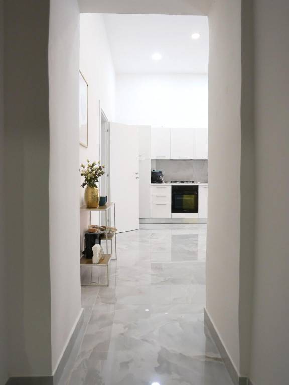 Suite con Vasca Idromassaggio Napoli - RODA Apartm — photo 5