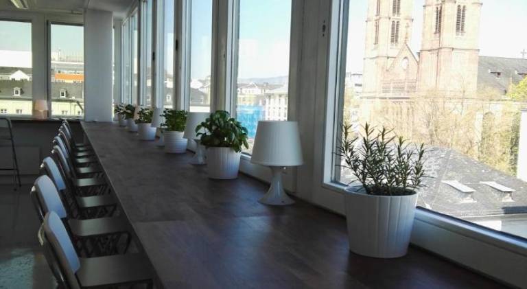 Business Hotel Wiesbaden PRIME — photo 3