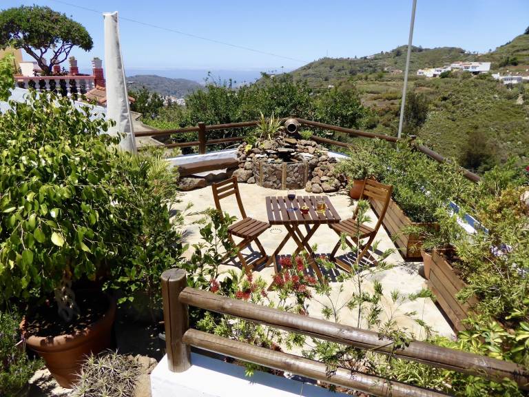 Casa rural  Teror