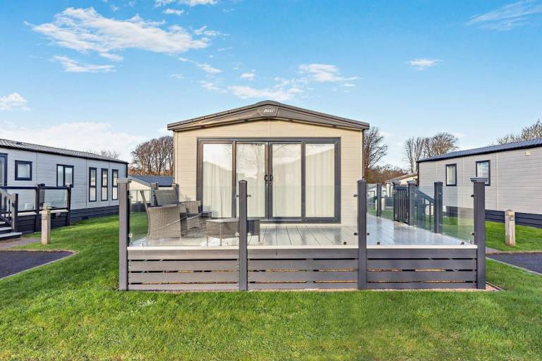 House with 3 rooms for 6 persons — photo 4