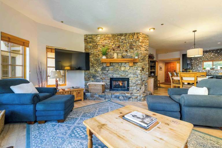 Condo Telluride