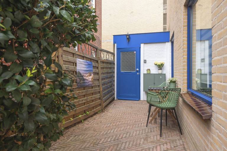Studio Zandvoort